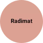 Business logo of Radimat based out of Gurdaspur