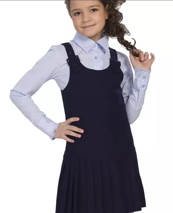 Post image all types school uniforms