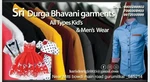 Business logo of Sri Durga bhavani garments