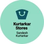 Business logo of Kurtarkar stores