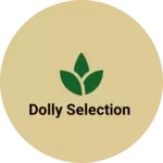 Business logo of Dolly Selection