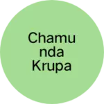 Business logo of Chamunda krupa