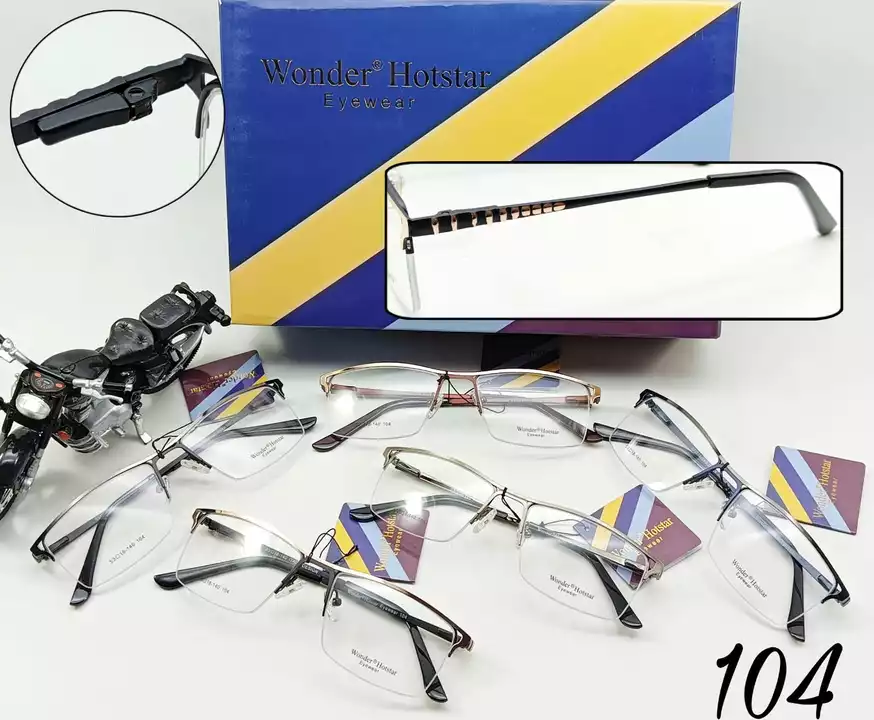 Product uploaded by Dream Opticals on 11/29/2022