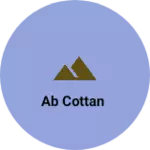 Business logo of AB cottan