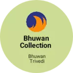 Business logo of Bhuwan collection