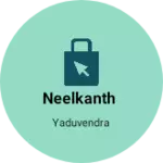 Business logo of Neelkanth