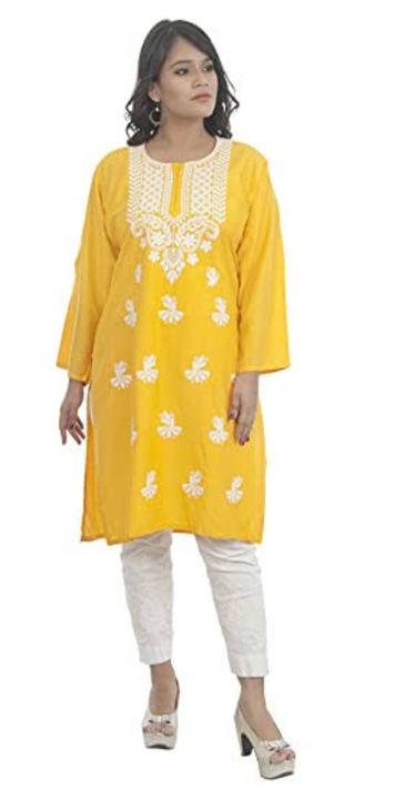 Product uploaded by The Lucknoweez Chikankari Handwork  on 11/29/2022