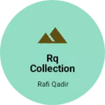 Business logo of RQ Collection