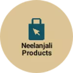 Business logo of Neelanjali products