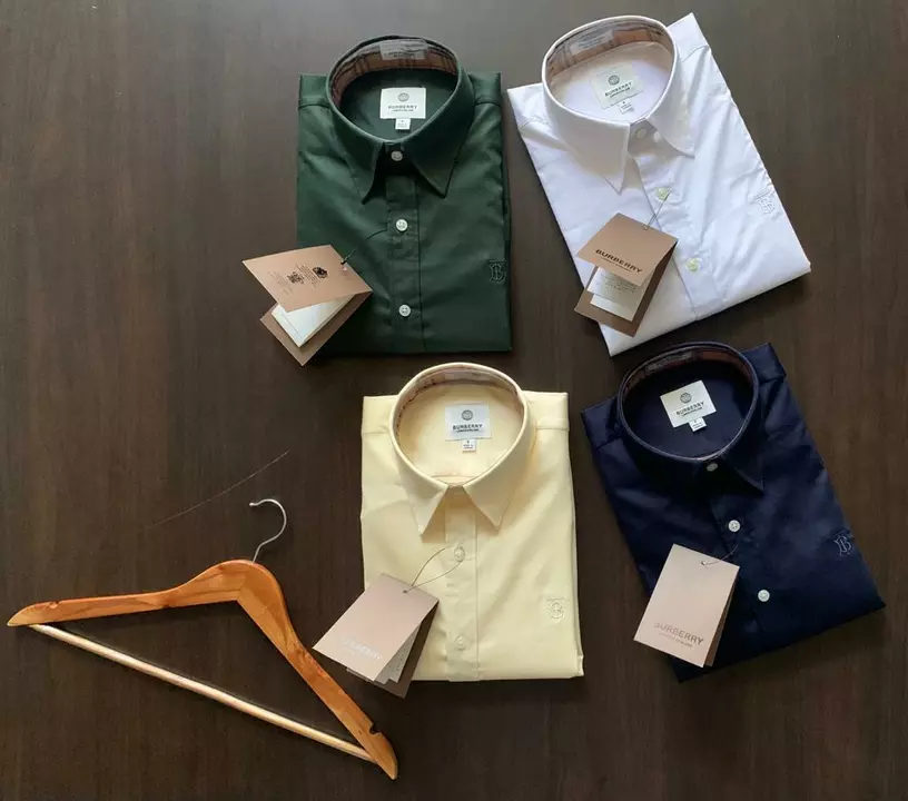 Post image I want 50+ pieces of Shirt at a total order value of 100000. I am looking for PAPER COTTON 
OXFORD . Please send me price if you have this available.