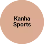 Business logo of Kanha sports
