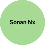 Business logo of Sonan nx