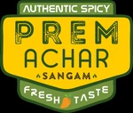 Business logo of Prem achar sangam