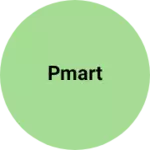 Business logo of PMart