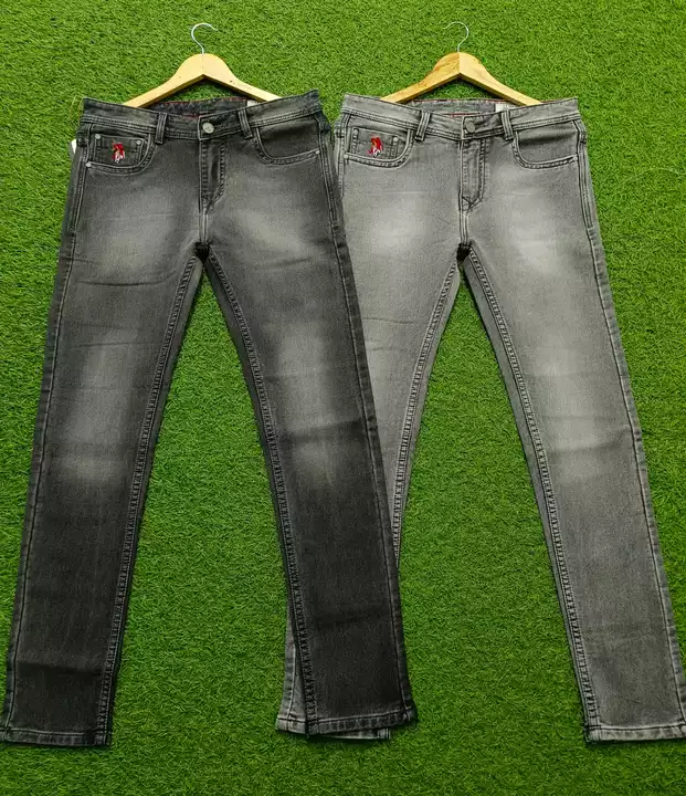 Nited jeans  uploaded by Shri balaji enterprises  on 11/29/2022
