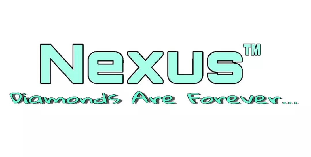 Visiting card store images of Nexus Mobile Mumbai