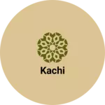 Business logo of Kachi