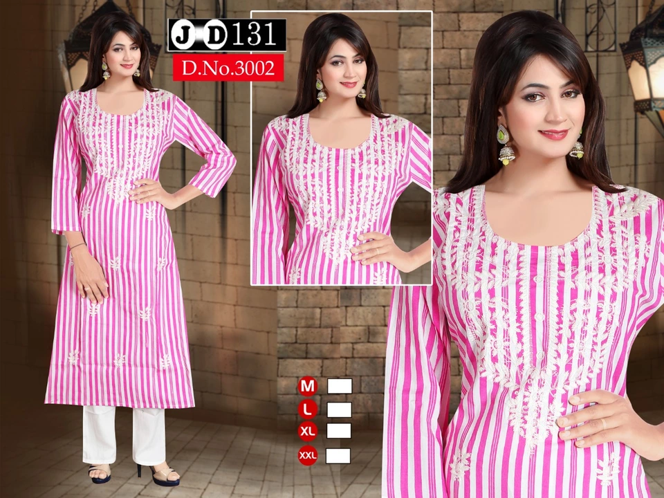 Product uploaded by Hina.s kurti.s on 11/29/2022