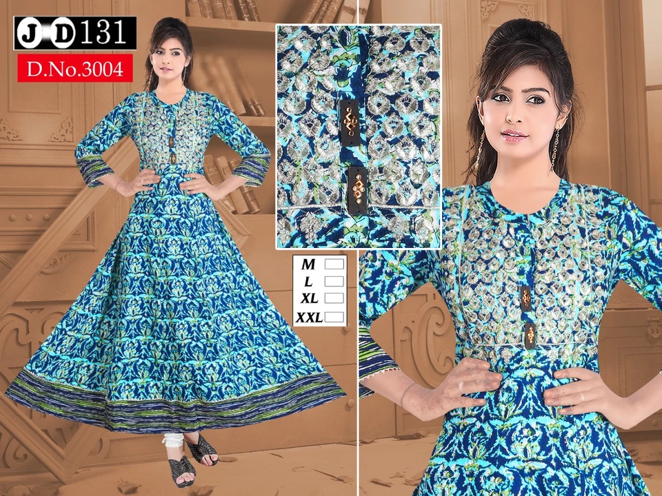 Product uploaded by Hina.s kurti.s on 11/29/2022