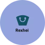 Business logo of Rexhei