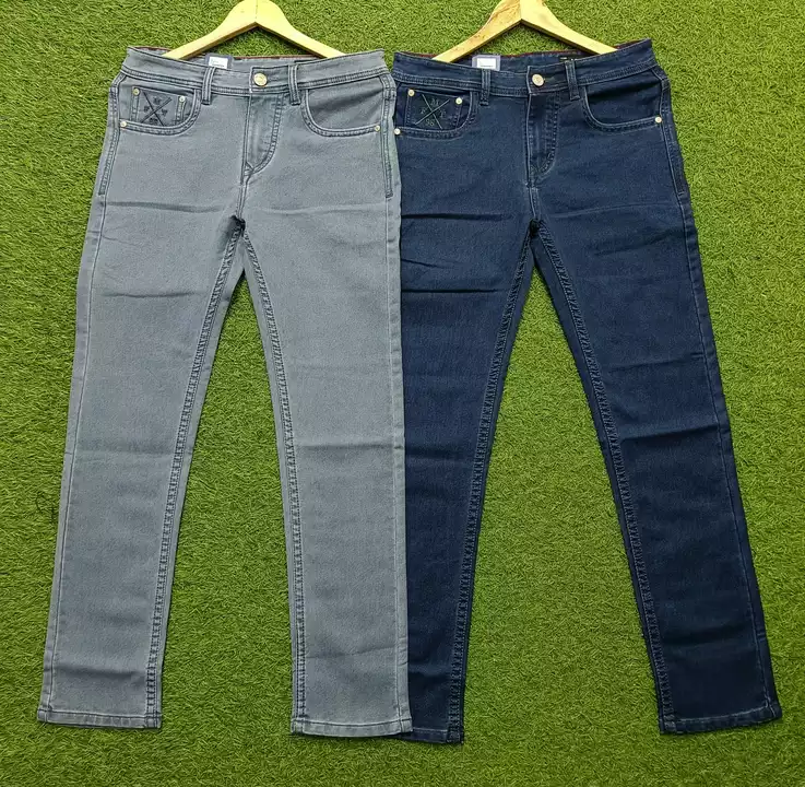 Mufti jeans  uploaded by business on 11/29/2022