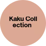 Business logo of Kaku collection