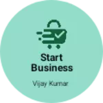 Business logo of Start business of clothes