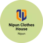 Business logo of Nipun jewellers