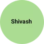 Business logo of Shivash