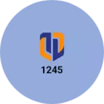 Business logo of 1245