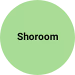 Business logo of Shoroom