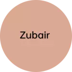 Business logo of Zubair