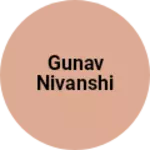 Business logo of Gunav Nivanshi