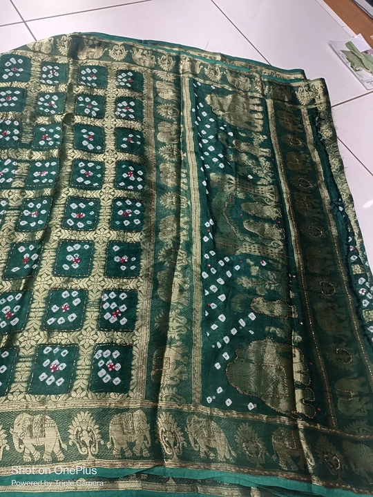 Product uploaded by Jayesh saree center on 11/29/2022