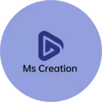 Business logo of Ms creation