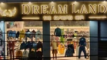 Business logo of Dreamland fashion hub