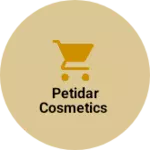 Business logo of Petidar cosmetics