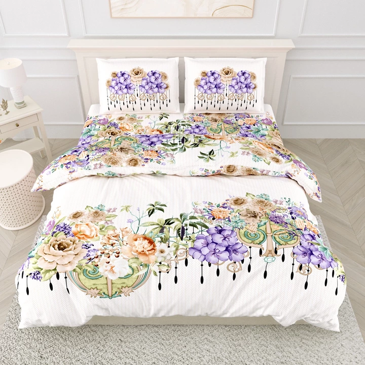 Product uploaded by Bedsheet wholeseller on 11/29/2022