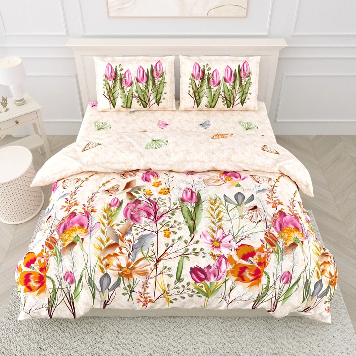 Product uploaded by Bedsheet wholeseller on 11/29/2022