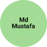 Business logo of Md mustafa