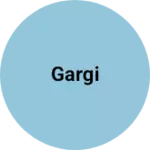 Business logo of Gargi