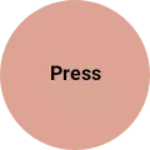 Business logo of Press