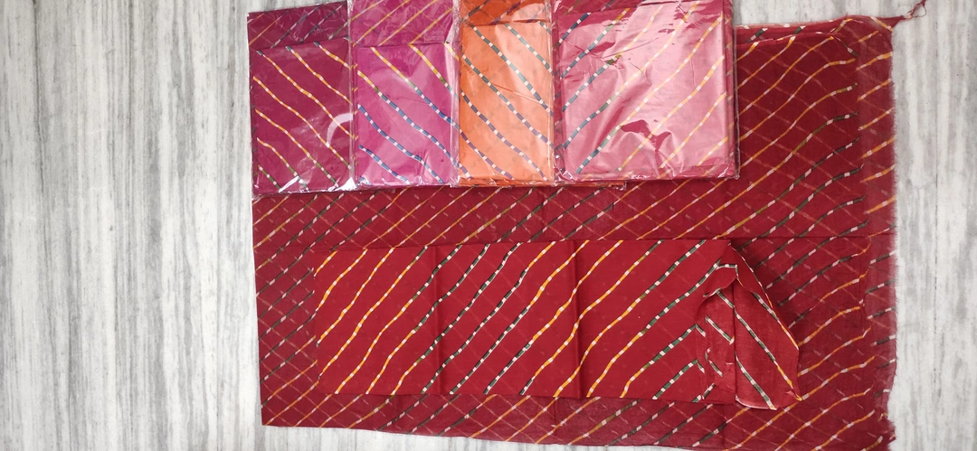 Rajasthani Rajupti Jod uploaded by Fatma Textile on 11/29/2022
