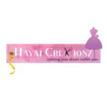 Business logo of Hayatcreationz