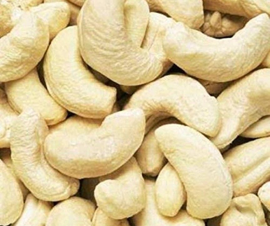 SPECIAL (210) CASHEW NUTS uploaded by business on 7/2/2020