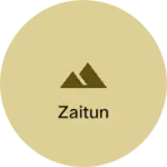 Business logo of Zaitun
