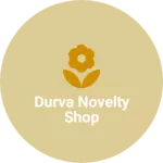 Business logo of Durva novelty shop