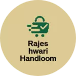 Business logo of Rajeshwari handloom