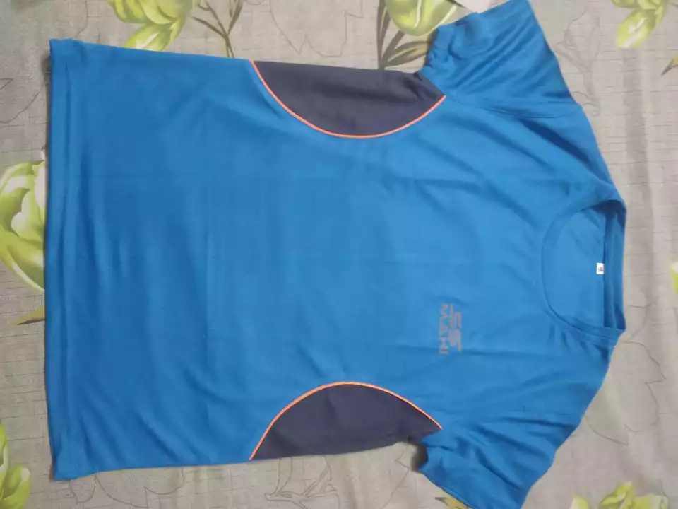 Tshirt  uploaded by S S mahi sports on 11/29/2022
