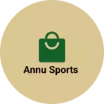 Business logo of Annu sports